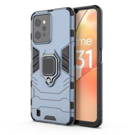 STRONG Cover protettiva Realme C31 blu