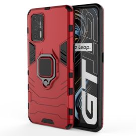 STRONG Cover protettiva Realme GT 5G rossa