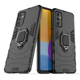 STRONG Cover protettiva Samsung Galaxy M52 5G nera