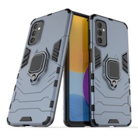 STRONG Cover protettiva Samsung Galaxy M52 5G blu