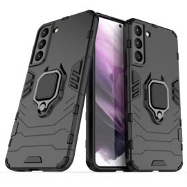 STRONG Cover protettiva Samsung Galaxy S22 Plus 5G nera