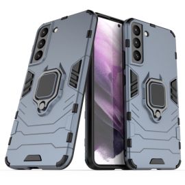 STRONG Cover protettiva Samsung Galaxy S22 Plus 5G blu