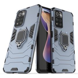 STRONG Cover protettiva Xiaomi Redmi Note 11 Pro blu