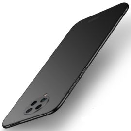 MOFI Ultratenký obal Xiaomi Poco F2 Pro Äierny