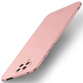 MOFI Ultratenký obal Xiaomi Poco F2 Pro ružový