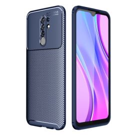 Cover in TPU BEETLE Xiaomi Redmi 9 blu