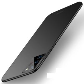 MOFI Custodia ultrasottile Samsung Galaxy Note 20 Ultra nera