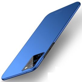 MOFI Custodia ultrasottile Samsung Galaxy Note 20 Ultra blu