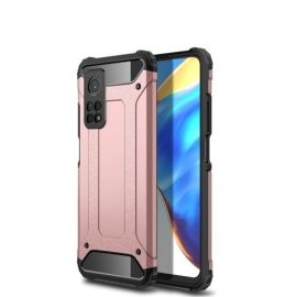 TOUGH Cover protettiva Xiaomi Mi 10T / Mi 10T Pro rosa