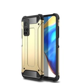 TOUGH Cover protettiva Xiaomi Mi 10T / Mi 10T Pro oro