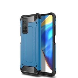 TOUGH Cover protettiva Xiaomi Mi 10T / Mi 10T Pro blu