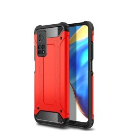 TOUGH Cover protettiva Xiaomi Mi 10T / Mi 10T Pro rossa
