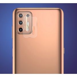 Vetro temperato per Motorola Moto G9 Plus