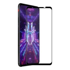 3D Vetro protettivo temperato per Nubia Redmagic 7
