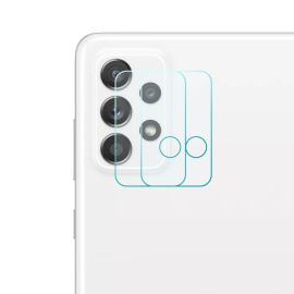 ENKAY 2x Vetro protettivo per fotocamera Samsung Galaxy A23 / A23 5G