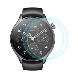 ENKAY 2x Vetro temperato per Xiaomi Watch S1 Pro