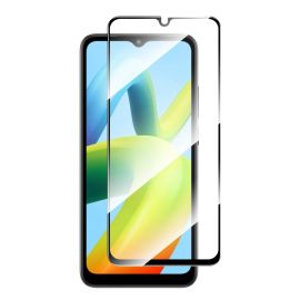 Vetro temperato 3D per Xiaomi Redmi A1 / Redmi A2