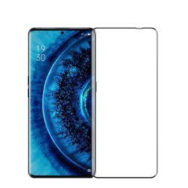 Vetro protettivo temperato 3D per Vivo X90 Pro 5G