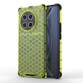 HONEYCOMB Cover protettiva Vivo X90 Pro 5G verde
