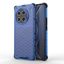 HONEYCOMB Cover protettiva Vivo X90 Pro 5G blu