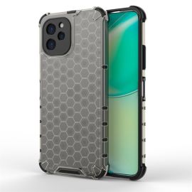 Cover protettiva HONEYCOMB Huawei Nova Y61 nera