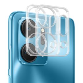 ENKAY 2x Vetro protettivo per fotocamera Honor X7a