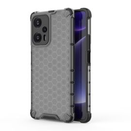 HONEYCOMB Cover protettiva Xiaomi Poco F5 Pro nera