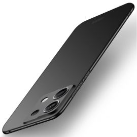 MOFI Cover in plastica per Xiaomi Redmi Note 13 5G nera