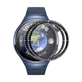 ENKAY 2x Pellicola protettiva 3D Huawei Watch 4 Pro