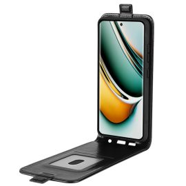 Custodia a libro Realme 11 Pro 5G nera