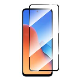 Vetro protettivo temperato 3D per Xiaomi Redmi 12