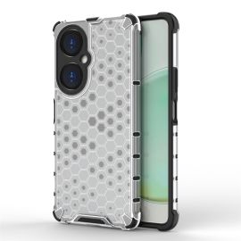 HONEYCOMB Cover protettiva Huawei nova 11i bianca