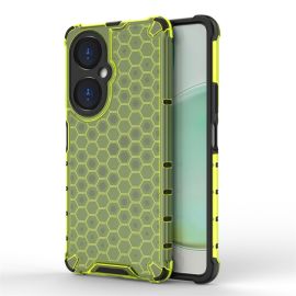 HONEYCOMB Cover protettiva Huawei nova 11i verde