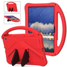 KIDDO Cover per bambini per volo Google Pixel Tab rossa