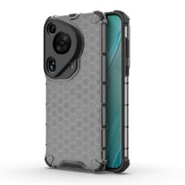 HONEYCOMB Cover protettiva Huawei Pura 70 Ultra nera
