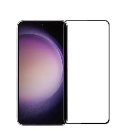 Vetro protettivo temperato 3D per Samsung Galaxy S24 5G