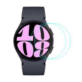 ENKAY 2x Vetro temperato per Samsung Galaxy Watch 6 40mm