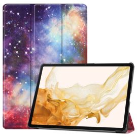 Custodia ART Flip per Samsung Galaxy Tab S9+ / S10+ GALAXY