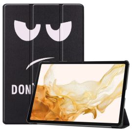 Custodia pieghevole ART per Samsung Galaxy Tab S9+ / S10+ NON TOUCH