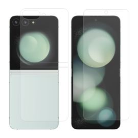 ENKAY HYDROGEL Set di pellicole protettive per Samsung Galaxy Z Flip 5 5G