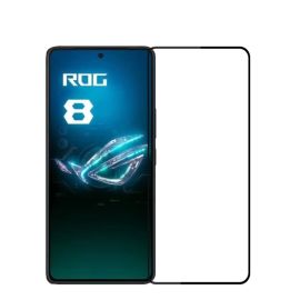 Vetro protettivo temperato 3D per Asus ROG Phone 8