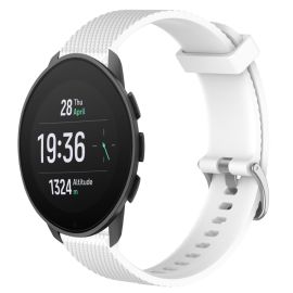 Cinturino DIAMOND per Suunto 9 Peak / 9 Peak Pro / Vertical / Vertical Solar bianco