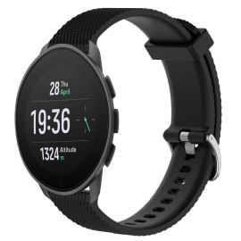Cinturino DIAMOND per Suunto 9 Peak / 9 Peak Pro / Vertical / Vertical Solar nero