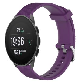 Cinturino DIAMOND per Suunto 9 Peak / 9 Peak Pro / Vertical / Vertical Solar viola