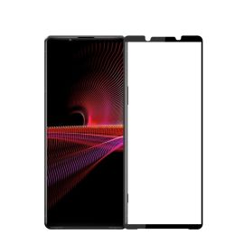 3D Vetro protettivo temperato per Sony Xperia 1 VI