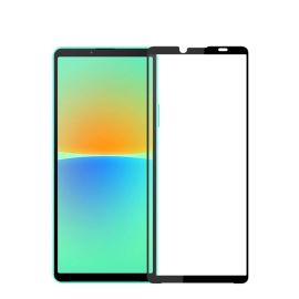 3D Vetro protettivo temperato per Sony Xperia 10 VI