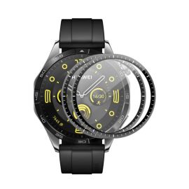ENKAY 2x Pellicola Protettiva 3D per Huawei Watch GT 6 46mm