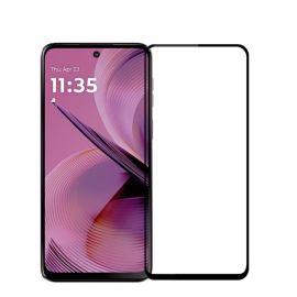 3D Vetro di protezione temperato per Motorola Moto G55 5G