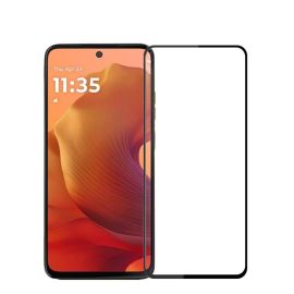 Pellicola protettiva in vetro temperato 3D per Motorola Moto G15 / Moto G15 Power / Moto G05 / Moto E15