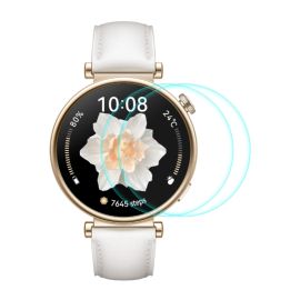 ENKAY 2x Vetro temperato Huawei Watch GT 4 41mm